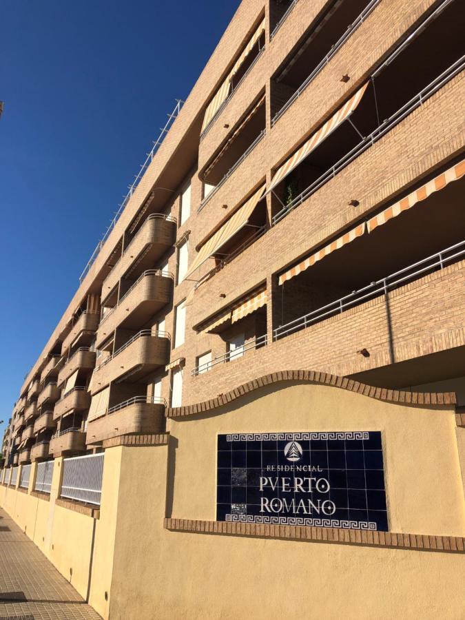 Beach Paradise Flat In Denia Centre W/ Large Pool Dış mekan fotoğraf